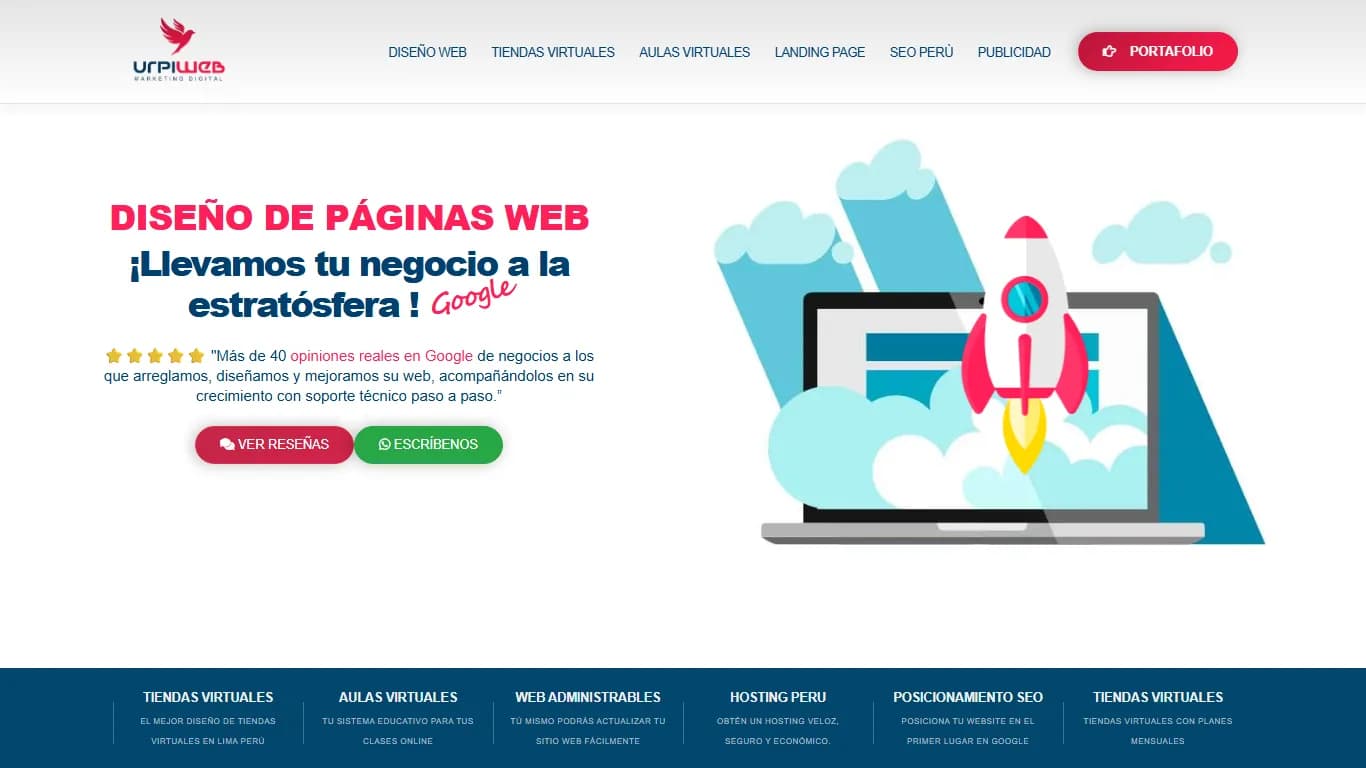 urpiweb.com