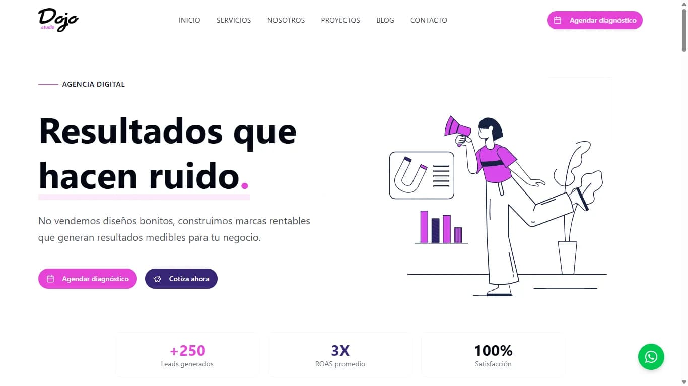 dojostudio.pe