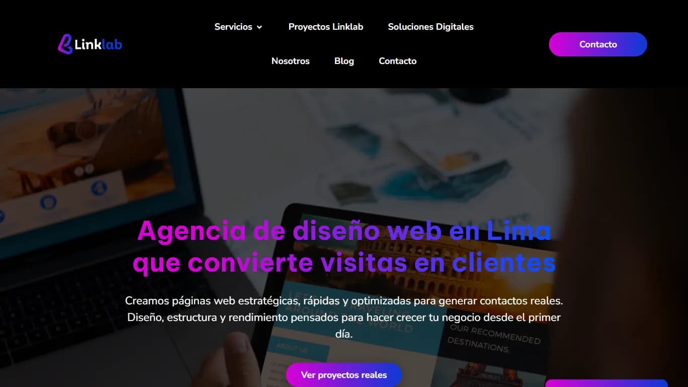 linklab.pe